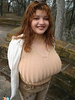 Big Tits and Huge Boobs at Topheavyamateurs.com